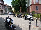 Ausfahrt Erbacher Schloss 21.Juni 2020 008